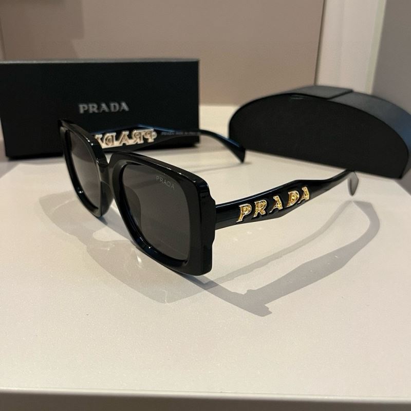 Prada Sunglasses